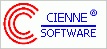 Logo cienne