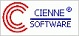 Logo cienne