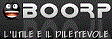 boorp