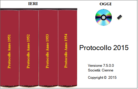 Protocollo 2015